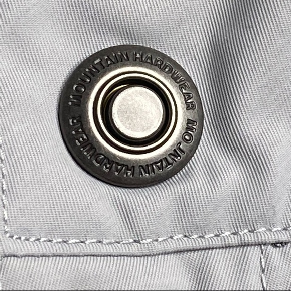 MOUNTAIN HARDWEAR Ski / Snowboard Pants M - Picture 8 of 14